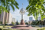 С Днём родного города, дорогие королёвцы!