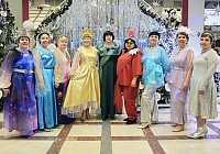 Фестиваль «О`Дефиле» в фокусе моды