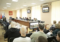 Управдом: налаживаем работу вместе