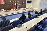 Комфорт для пассажиров