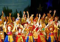 65 лет творчества во благо детям!