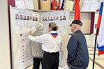Сердцем — за родное Подмосковье: королёвцы сделали свой выбор