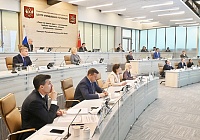В Подмосковье появится 55 тысяч новых рабочих мест В Подмосковье появится 55 тысяч новых рабочих мест