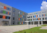 Ко Дню знаний в Королëве откроется новая школа