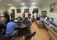 День встреч и конкретных дел в Королёве