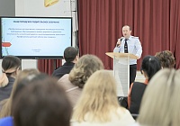 Неравнодушные взрослые — дети в безопасности