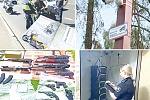 Город и безопасность