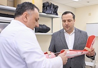 Инновации на стыке технологий