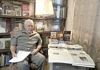 Пример мудрости и преданности делу