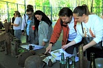 В Королёве прошла выставка, посвященная истории Великой Отечественной войны В Королёве прошла выставка, посвященная истории Великой Отечественной войны