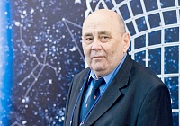 Байконур — моя любовь и боль…