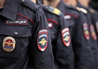 В Королёве почти на 4% снизилось количество преступлений В Королёве почти на 4% снизилось количество преступлений