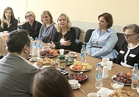 Женский бизнес в Королёве укрепляет позиции