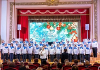 Всякий народ держится за свою песню, как за свою бессмертную душу Всякий народ держится за свою песню, как за свою бессмертную душу