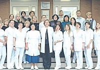 Работа, требующая внимания и решительности