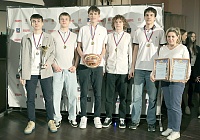 Подмосковью — покажем класс!