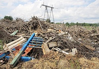 Городские свалки под особым контролем