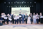 Новые звёздочки зажглись на музыкальном небосклоне