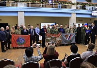 Ориентир для следующих поколений