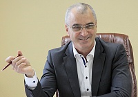 В Королёвском здравоохранении начались большие перемены В Королёвском здравоохранении начались большие перемены