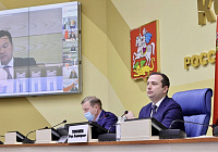 Реализация программы «Чистая вода» продолжается Реализация программы «Чистая вода» продолжается