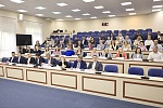 Безопасно и интересно