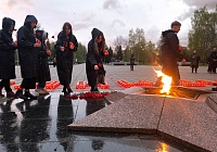Вахта памяти Вахта памяти