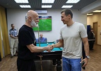 Поддержка и новые возможности для старшего поколения в Королёве