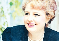 Хозяйка Болшева Хозяйка Болшева