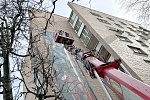 Реставрация панно «Циолковский»: присоединяйтесь!