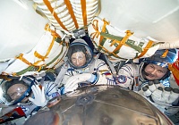 Космос — это больше, чем наука!