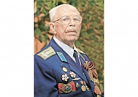 С юбилеем, Александр Павлович!