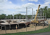 Приоритеты. До конца года в Королёве планируют ввести в эксплуатацию 8 детских садов