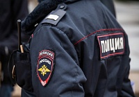 Полицейскими в Королёве задержан подозреваемый в краже питбайка