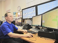 Инновации. В Королёве заработала «Система-112»