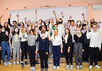 Школьники Королёва, мечтающие стать стоматологами, смогут провести уроки гигиены в учебных заведениях города