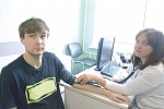 Умение вовремя предупредить болезнь… Умение вовремя предупредить болезнь…