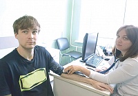 Умение вовремя предупредить болезнь…