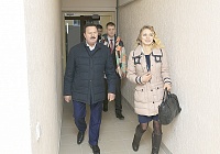 Начало новой жизни Начало новой жизни