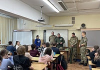 Когда история говорит голосами героев!