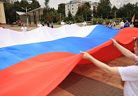 Главному символу страны – 356 лет
