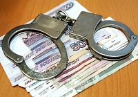 В г.о. Королёв полицейские раскрыли грабеж