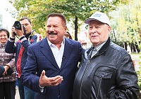 Сохранить и преумножить