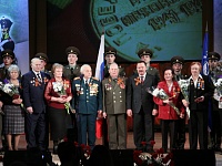 70 лет Победы