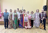«Мелодии души»