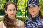 Сотрудники отдела лицензионно-разрешительной работы по городу Королёву поздравили своих детей с Международным днём защиты детей