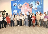На благо региона и страны