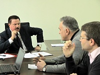 Высокая степень доверия