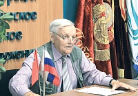 Памяти Ивана Дмитриевича Тесли