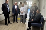 Новая поликлиника в Королёве: современная медицина в шаговой доступности